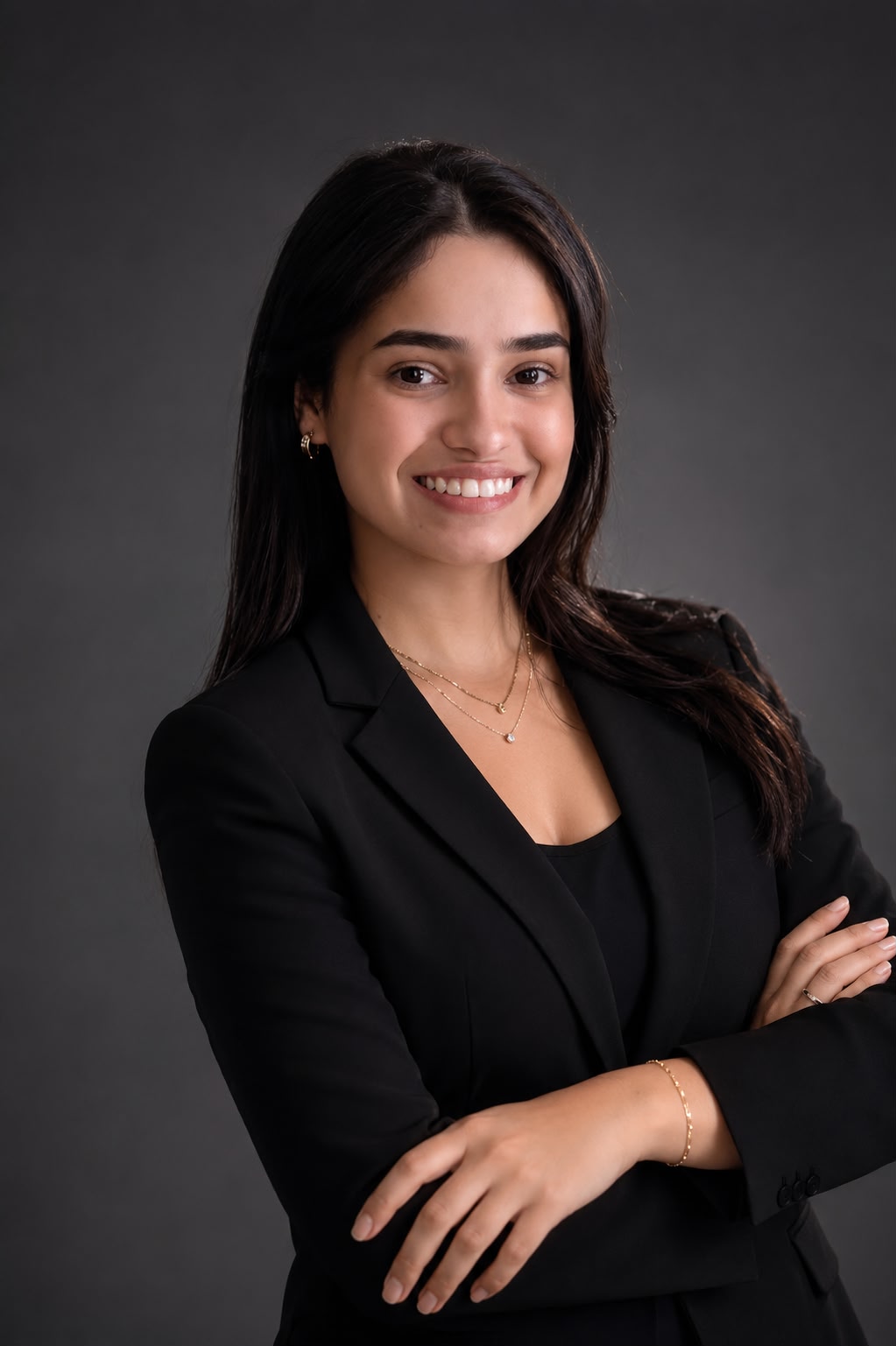 Caroline Luize Noronha de Oliveira